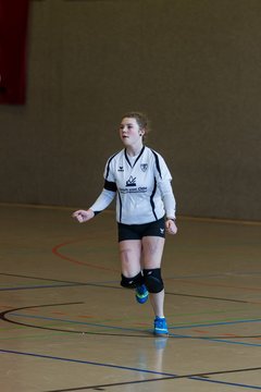 Bild 171 - U14w Deutsche Meisterschaft